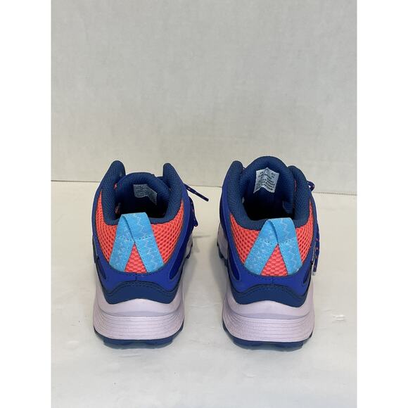 Merrell Size 2.0M Moab Speed Low Waterproof - Picture 7 of 11